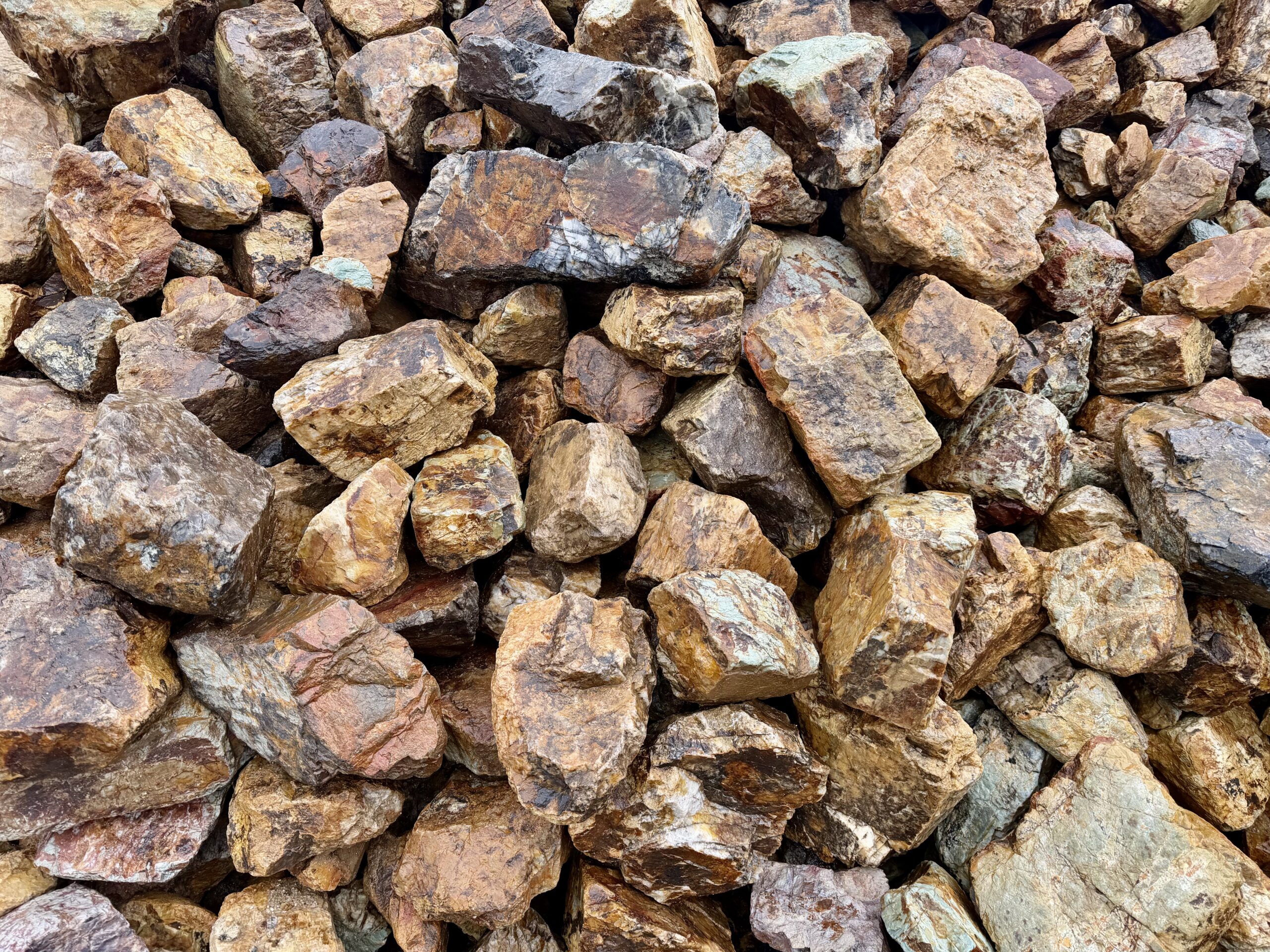 チャート岐阜 中割 19-20キロ | ＜専門＞砂販売・真砂土販売・砂利販売